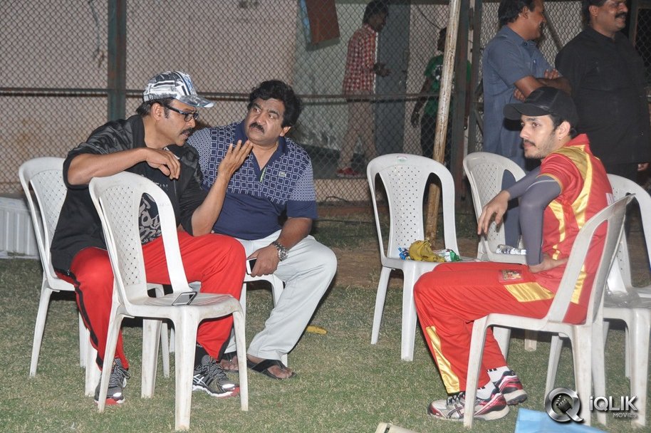 CCL-4-Telugu-Warriors-Match-Practice-and-Press-Meet